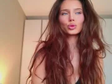 _isiah — Hi . Welcome to my room <3 OF: just_isia !!!  - Goal: Oil on boobs [1111 tokens left] #lovense  #cum #pettite