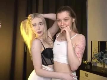 _medal_of_horny_ — GOAL: Let's start our sweety stream <3 [10 tokens remaining]  Hi everyone We are want to have fun with you #18  #bigass  #blonde  #lovense  #teen