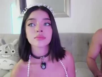 abby_john — GOAL: Cum Face Public For Abby's Birthday (2 Cum show Today Guys!)Pvt Open  #cumshow #18 #teen #natural #bigboobs