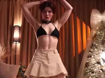 adelheid1 — Hot Playground  // GOAL: Shake ass [55 tokens left] #bigpussylips #redhead #daddy #anal #squirt