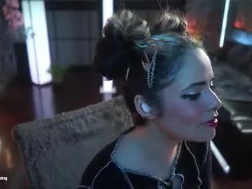 alessa_goreng — Goal:  Give me 1 bottle of wine (Remember! For me here 1 Tks is equal to :subject.05) @5 [193]      #goth #dance #cosplay #erotic #party