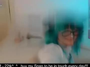 alikaful — Make me cum () and small hush in the butt [2022 tokens left] #cosplay #deepthroat #ahegao #fuckmachine #anal