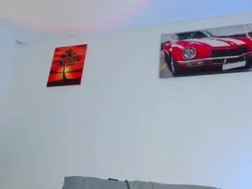 allexserrano model from cb