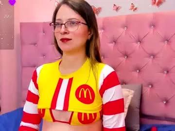 ambeerrwood_ from Chaturbate is Freechat