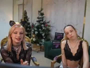 anabel2054 on Chaturbate