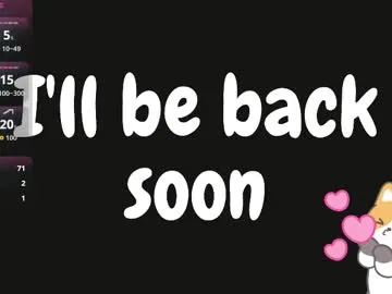 anabel2054 on Chaturbate