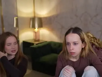 anabel2054 on Chaturbate