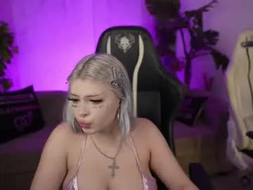 anabel2054 on Chaturbate