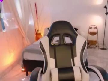 anabelwolf — GOAL: FINGERING PUSSY [50 tokens remaining] Make me feel horny! #feet #daddysgirl #skinny #teen #natural