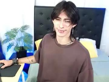 andreey50 — Big cock ready for cumshow #cum #18 #anal #femboy #young [495 tokens remaining]