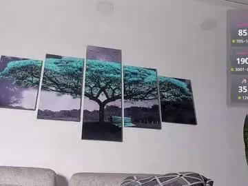 angeel_d035 — IM BACK!!   Make me vibrate and explode with a big shot .     KUM KING.    // GOAL: BIG SHOOT #latino #bigcock #lovense #anal #master #muscle