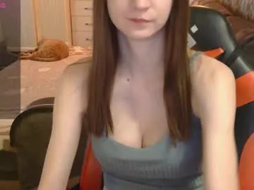 anna_miller606 on Chaturbate