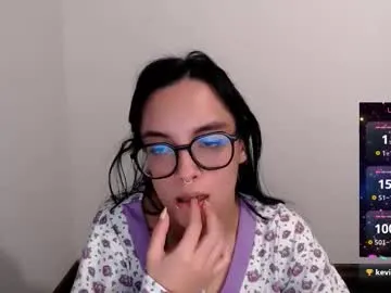 annittaprincess on Chaturbate