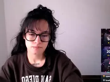 annittaprincess on Chaturbate