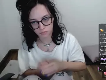 annittaprincess on Chaturbate