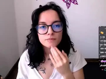 annittaprincess on Chaturbate