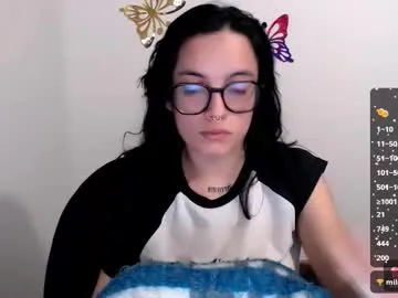 annittaprincess on Chaturbate
