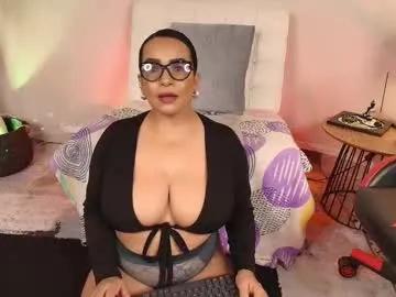 antoniacasarini — Tell me your fantasies to see these great tits, I want to hear them and make them reality (PVT Open)  - Multi Goal: SENSUAL BODY TOUR +OIL [555tk each Goal] #mature #milf #bigboobs #squirt #latina