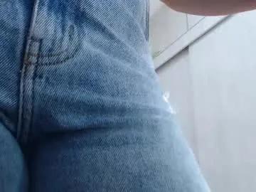 ariacoral — wet me my  #jeans with my #squirt  #smoke  #hairy  #cameltoe [399 tokens remaining]