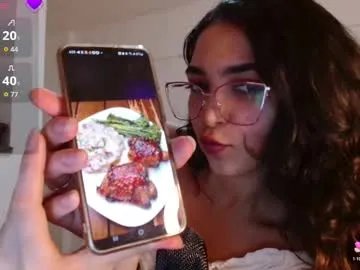 ariagal — Welcome to my room, spoil me and be nice #hairypussy #boobs #saliva #lovense #sexy #love #private #curly #latina #bigass #pretty