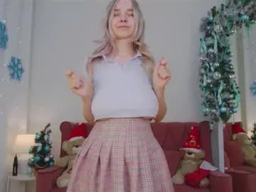 ashly_cherry — Goal: Pinch nipples (1min)  Hey! Ash here! Every 50 tokens i make my top wet! #bigboobs #young #new #teen #18"  - Next Goal: S