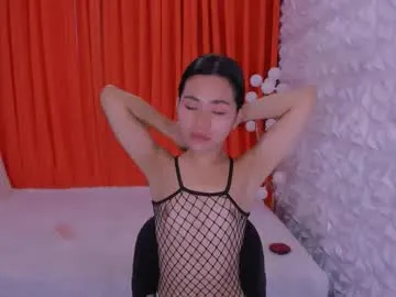 asianpetitefucker01 on Chaturbate 
