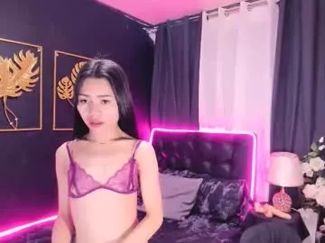 asianpetitefucker01 on Chaturbate 