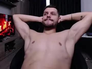 aydanblakeofficial — NEW ACCOUNT! Cum at goal! Findom Straight Master! Worship me! #cum #uncut #findom #domination #muscles [1433 tokens remaining]