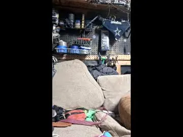 babetomjerry on Chaturbate