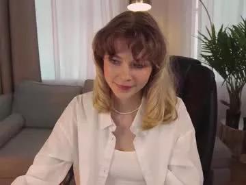 blushmuse from Chaturbate is Freechat