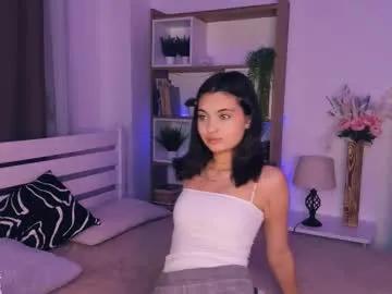 bunny_nova — GOAL: longer control to my sweet kittyy [78 tokens remaining] Im Aria, Nice to meet you here<3 #new #shy #natural #18 #cute