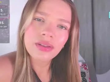 camilamonroee — GOAL: pinch and pull my sexy nipples [20 tokens remaining] Hi guys I'm Cami, I love to tease in pvt, send a pm and let's have funFavorite pat 38,130,555 #Braces #feet #daddy #latina #deepthroat