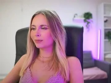 catecrago_ — LUSH INSIDE 11/111/222/333/1111  Intimate time in PVT  #teen #blonde #skinny #petite #18