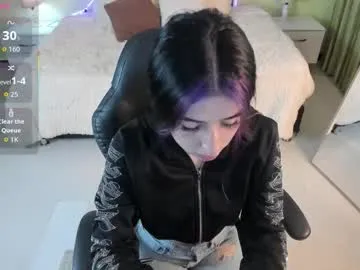 celeste_rous__ model from Chaturbate