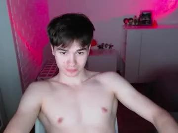 charleshanson69 — GOAL: day off [9825 tokens remaining] Let's arrange a party #gay #bigdick #muscles #twink