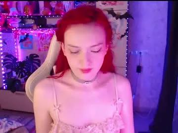 charlie_wtf — Hiii let's have fun  lush lvls are:1-15tks(low lvl),16-50tks(med lvl),50-100 tks(high lvl),100+ tkns (ultra HIGH)  - Goal is : fingering pussy  #dirtytalk #redhead #squirt #dildo #smalltits