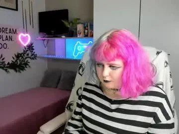 cherrybounce's avatar