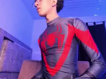 cj_davis1 model from Chaturbate