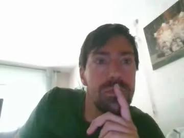 cleanwave model from Chaturbate