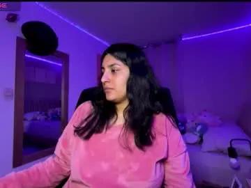 cloe_small08 — I am away. You can no longer join the show.  #indian #cutesmile #pussyhairy #bigboobs #brunette