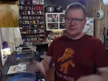 cookieliquor — Today: experimental kitchening  GOAL: Change outfit and have some wine [95 left]