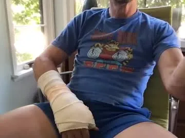 daddycache on Chaturbate