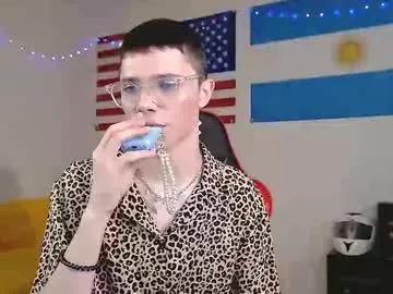 Chaturbate danny_noir is Freechat danny_noir — Goal: CUM SHOW  #femboy #twink #cum #bigcock #young - Next Goal: EAT SPERM