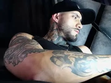 dante_d_angelo_ model from cb