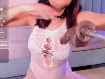 dayan_ken — GOAL: Control machine 2min [1101 tokens remaining] Are you going to fuck me? Im ready for you daddy (CONTROL FREE 4MIN ONLY PVT PREMIUM) #fuckmachine #deepthroat #saliva #nasty #ahegao