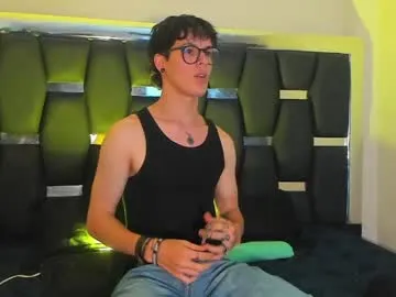 deamon_black model from Chaturbate