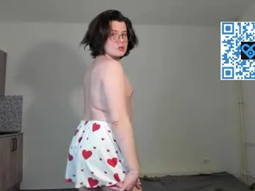 derek_shameless on Chaturbate