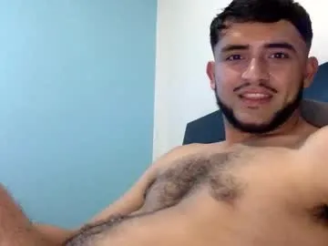 derek_smiith on Chaturbate 