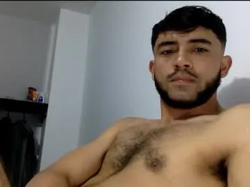 derek_smiith on Chaturbate 