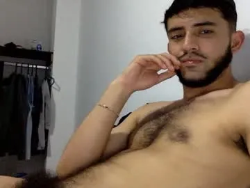 derek_smiith on Chaturbate 